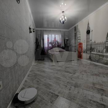 Продается 2-х комнатная квартира, 61 м²