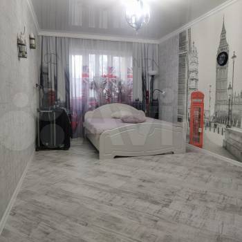 Продается 2-х комнатная квартира, 61 м²