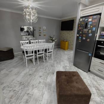 Продается 2-х комнатная квартира, 61 м²