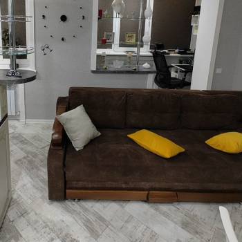 Продается 2-х комнатная квартира, 61 м²