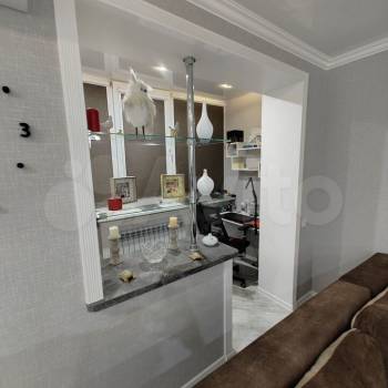 Продается 2-х комнатная квартира, 61 м²