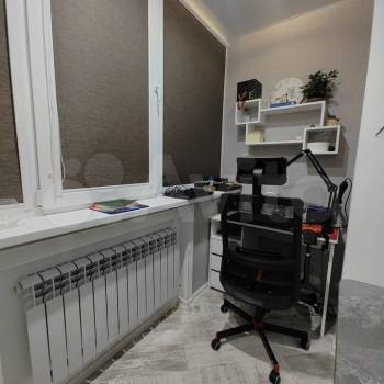 Продается 2-х комнатная квартира, 61 м²