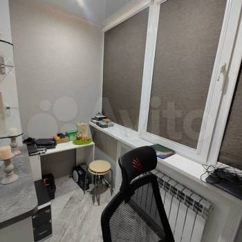 Продается 2-х комнатная квартира, 61 м²