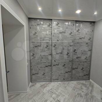 Продается 2-х комнатная квартира, 61 м²