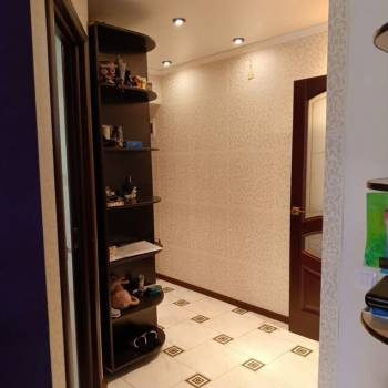 Продается 1-комнатная квартира, 50,5 м²