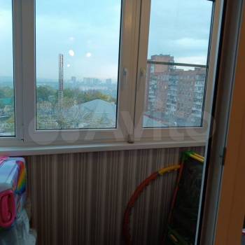 Продается 1-комнатная квартира, 50,5 м²