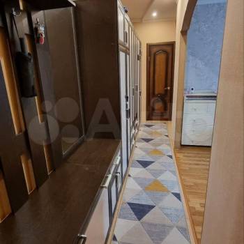 Продается 1-комнатная квартира, 38,6 м²