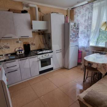 Продается 1-комнатная квартира, 38,6 м²