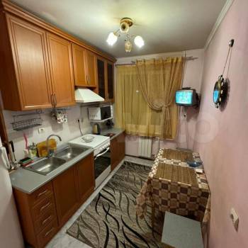 Сдается 2-х комнатная квартира, 43 м²