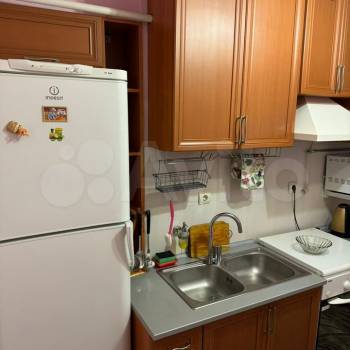 Сдается 2-х комнатная квартира, 43 м²