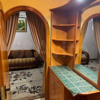 Сдается 2-х комнатная квартира, 43 м²