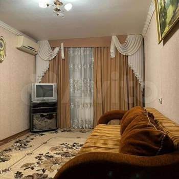 Сдается 2-х комнатная квартира, 43 м²