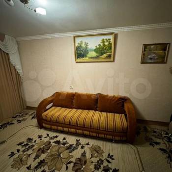 Сдается 2-х комнатная квартира, 43 м²