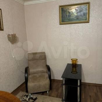 Сдается 2-х комнатная квартира, 43 м²