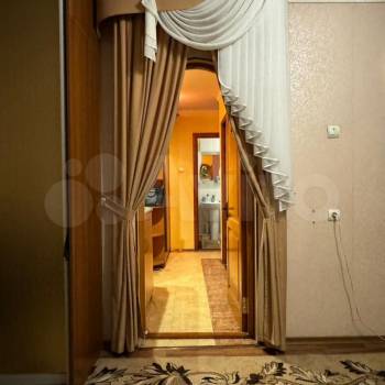 Сдается 2-х комнатная квартира, 43 м²