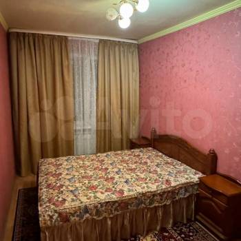 Сдается 2-х комнатная квартира, 43 м²