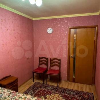 Сдается 2-х комнатная квартира, 43 м²