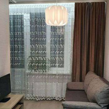 Сдается 1-комнатная квартира, 27 м²