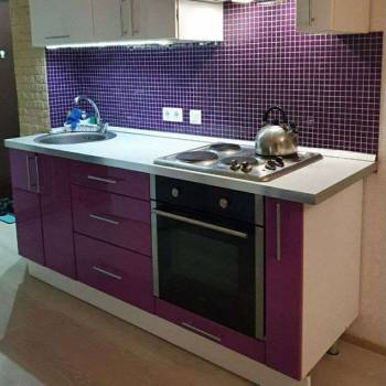 Сдается 1-комнатная квартира, 27 м²