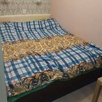 Сдается 1-комнатная квартира, 27 м²