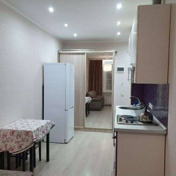 Сдается 1-комнатная квартира, 27 м²