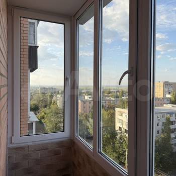 Продается 1-комнатная квартира, 44 м²
