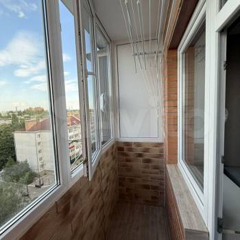 Продается 1-комнатная квартира, 44 м²