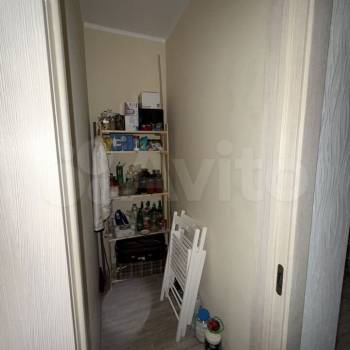 Продается 1-комнатная квартира, 44 м²