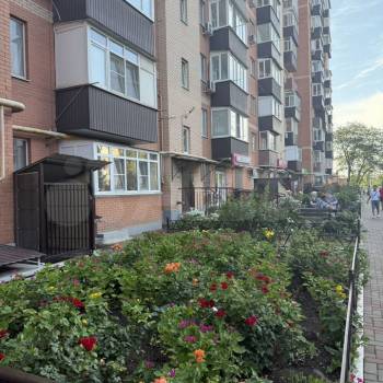 Продается 1-комнатная квартира, 44 м²