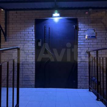 Продается 1-комнатная квартира, 44 м²