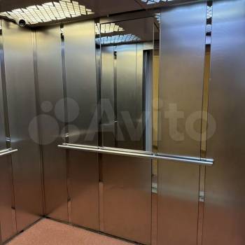 Продается 1-комнатная квартира, 44 м²