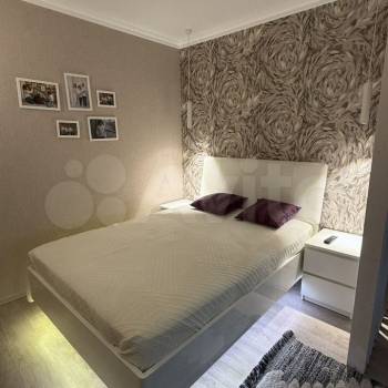 Продается 1-комнатная квартира, 44 м²