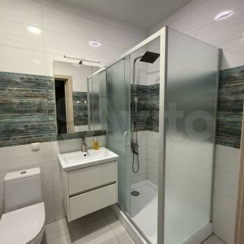 Продается 1-комнатная квартира, 44 м²