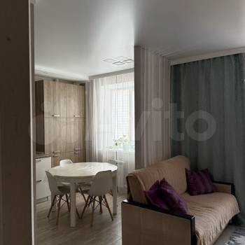 Продается 1-комнатная квартира, 44 м²