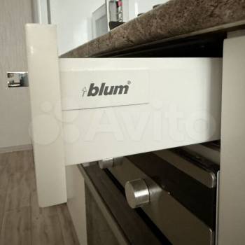 Продается 1-комнатная квартира, 44 м²