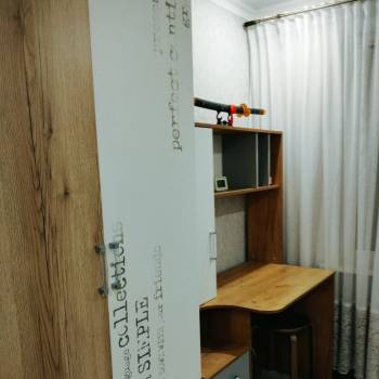 Продается Многокомнатная квартира, 62 м²