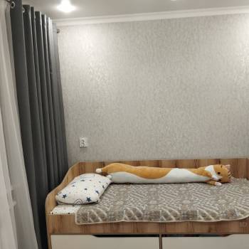 Продается Многокомнатная квартира, 62 м²