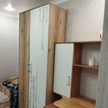 Продается Многокомнатная квартира, 62 м²