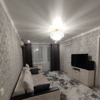 Продается Многокомнатная квартира, 62 м²
