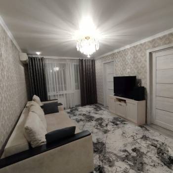 Продается Многокомнатная квартира, 62 м²