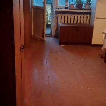 Продается 3-х комнатная квартира, 58 м²