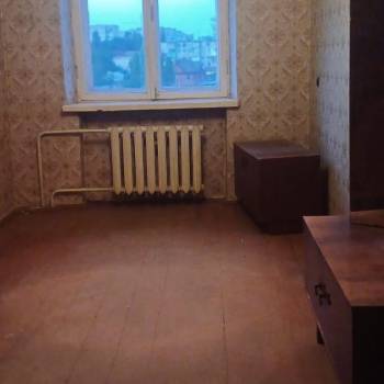 Продается 3-х комнатная квартира, 58 м²