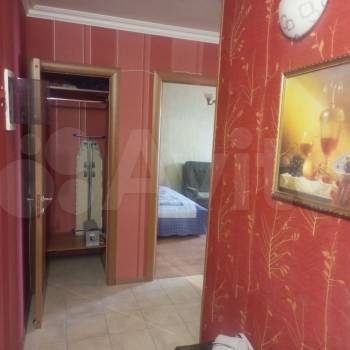 Продается 1-комнатная квартира, 30 м²