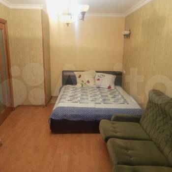 Продается 1-комнатная квартира, 30 м²