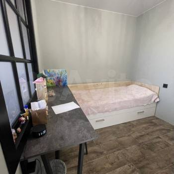 Продается 1-комнатная квартира, 50 м²