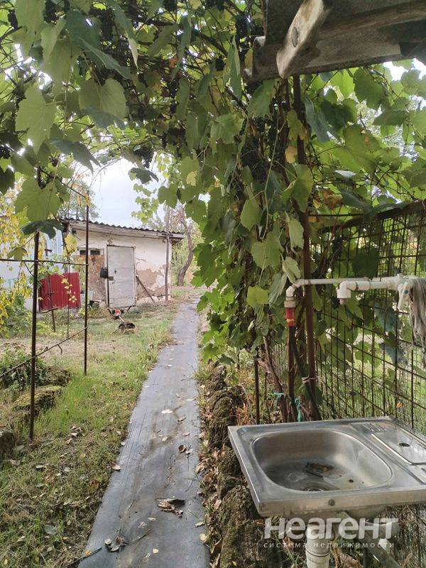 Продам участок, сл. Красюковская, ул. Московская