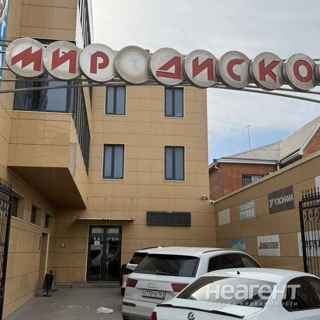 Сдается помещение, Советский, ул. Доватора