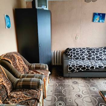 Сдается 1-комнатная квартира, 26 м²