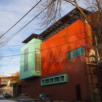 Продается Нежилое помещение, 733 м²