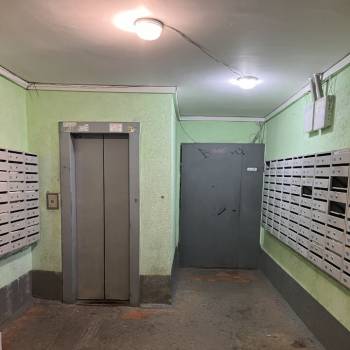 Сдается 1-комнатная квартира, 31 м²